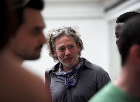 Dexter Fletcher – actor, writer and director
