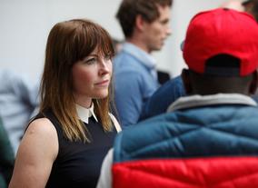 Jo Twist - CEO of UKIE (UK Interactive Entertainment)