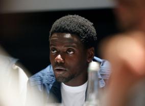 Daniel Kaluuya	 – Actor and Writer  (Sucker Punch, Skins)