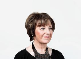 BAFTA Portrait: Delia Smith