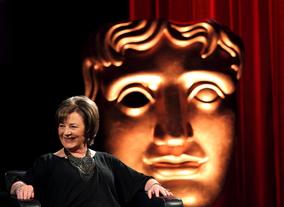 Delia Smith interview