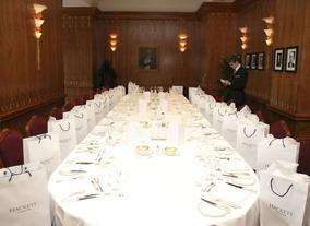 Parker will receive the Fellowship at the Film Awards ceremony. The award is the highest honour the Academy bestows.