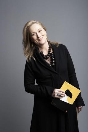 Meryl Streep