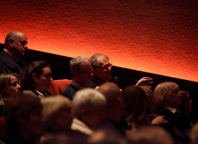 (Picture: BAFTA / Jamie Simonds)