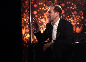 (Picture: BAFTA / Jamie Simonds)