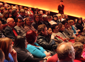 (Picture: BAFTA / Jamie Simonds)