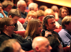 (Picture: BAFTA / Jamie Simonds)