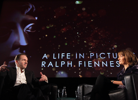 (Picture: BAFTA / Jamie Simonds)