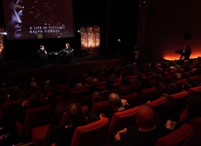 (Picture: BAFTA / Jamie Simonds)