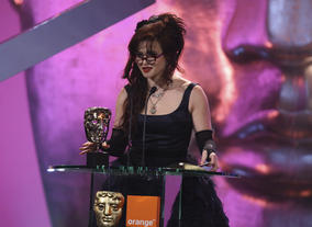 Helena Bonham Carter