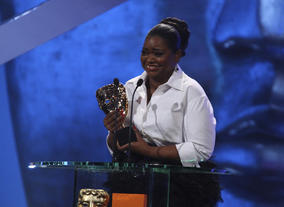 Octavia Spencer - The Help