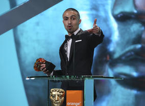 Adam Deacon