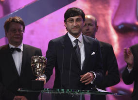 Senna - Asif Kapadia, James Gay-Rees, Eric Fellner, Tim Bevan, Manish Pandey