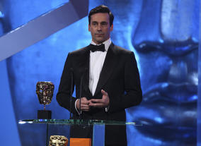 Jon Hamm