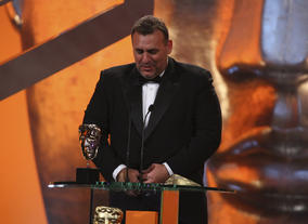 Rango - Gore Verbinski