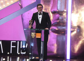 The Artist - Michel Hazanavicius