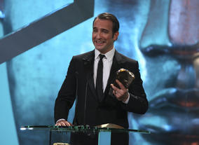 Jean Dujardin - The Artist