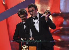 The Artist - Thomas Langmann