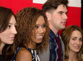 BAFTA Los Angeles Student Film Awards 2012