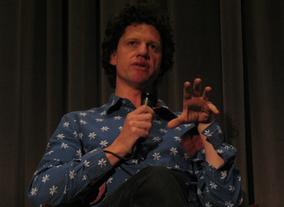 BAFTA Los Angeles Screening of Four Lions. October 2010