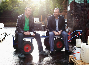 Visual Effects ArtistSpecial Visual Effects - Inception (2010)