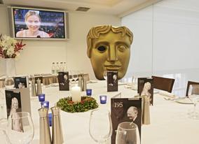 The perfect space for private business meetings