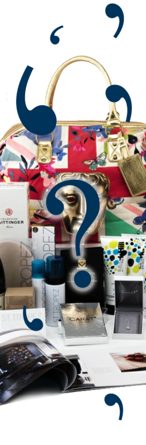 Enter now by clicking the comments link...