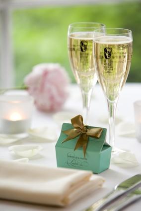 Weddings at 195 Piccadilly