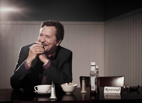 Actor, Writer, DirectorBest British Film - Nil By Mouth (1997), Original Screenplay - Nil By Mouth (1997)