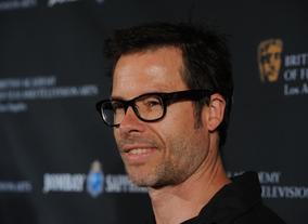 Guy Pearce (The King's Speech)