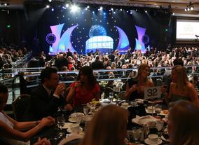 BAFTA Los Angeles Britannia Awards 2007