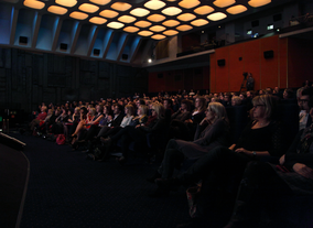 A BAFTA Interview: Jon Hamm