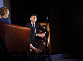 A BAFTA Interview: Jon Hamm