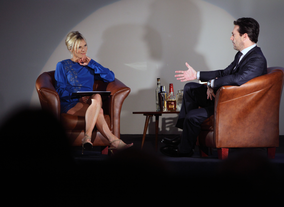 A BAFTA Interview: Jon Hamm