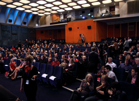 A BAFTA Interview: Jon Hamm