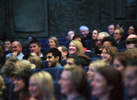 A BAFTA Interview: Jon Hamm