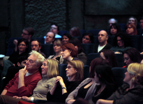 A BAFTA Interview: Jon Hamm