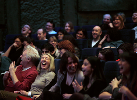 A BAFTA Interview: Jon Hamm