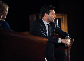 A BAFTA Interview: Jon Hamm