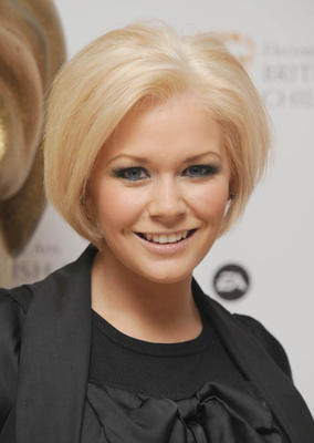 Children's 08: Headshot Suzanne Shaw1