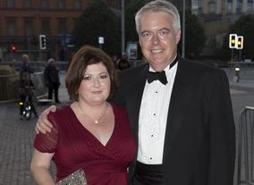 British Academy Cymru Awards 2013