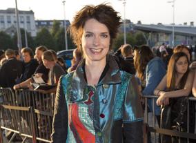 British Academy Cymru Awards 2013