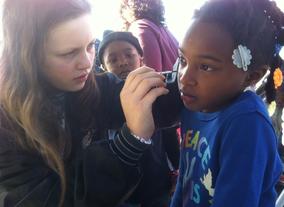 Inner City Holiday Party 2012