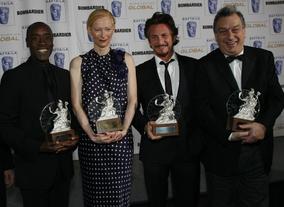 BAFTA Los Angeles Britannia Awards 2008