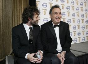 BAFTA Los Angeles Britannia Awards 2008