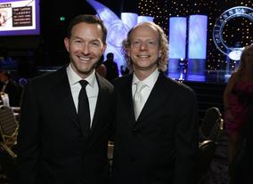 BAFTA Los Angeles Britannia Awards 2008