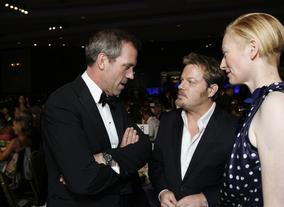 BAFTA Los Angeles Britannia Awards 2008