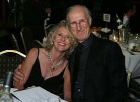 BAFTA Los Angeles Britannia Awards 2008