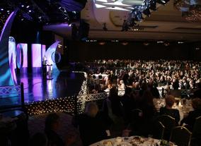 BAFTA Los Angeles Britannia Awards 2008