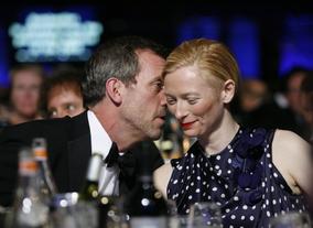 BAFTA Los Angeles Britannia Awards 2008